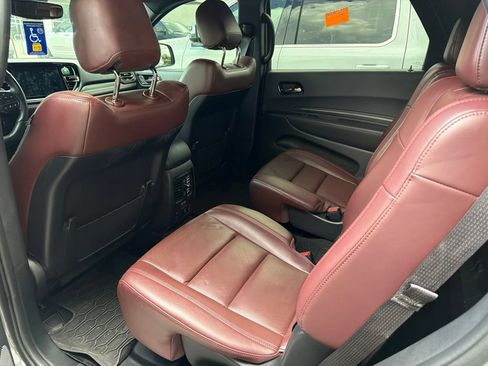 Used 2023 Dodge Durango R/T AWD/4WD image 6