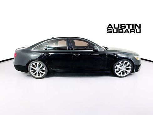 Used 2012 Audi A6 3.0T Prestige image 8