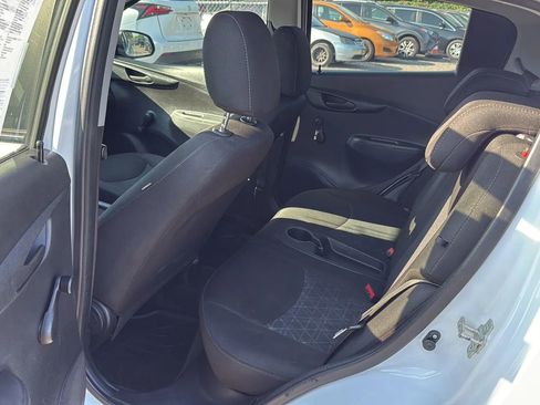 Used 2021 Chevrolet Spark LS image 24