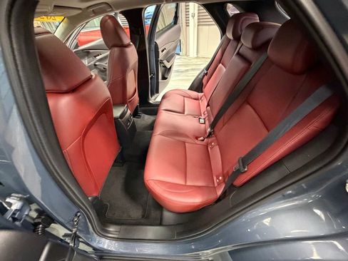 Used 2023 MAZDA CX-30 AWD 2.5 S w/ Preferred Package image 49