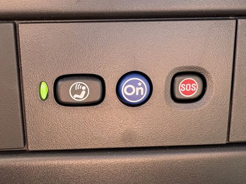 New 2025 Chevrolet Express 2500 w/ Driver Convenience Package image 20