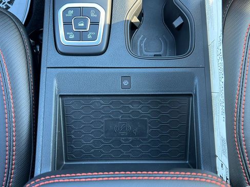 New 2026 Nissan Frontier PRO-4X w/ Pro Premium Package image 23