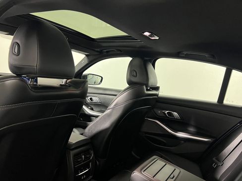 New 2026 BMW 330i xDrive Sedan w/ M Sport Package image 33