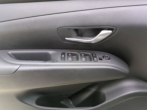 Used 2023 Hyundai Tucson SEL image 10