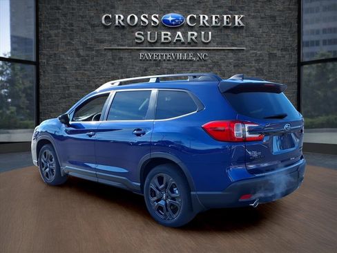 New 2026 Subaru Ascent Bronze Edition image 22