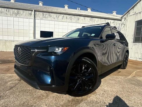 New 2026 MAZDA CX-90 3.3 Turbo w/ Premium Sport Pkg image 22