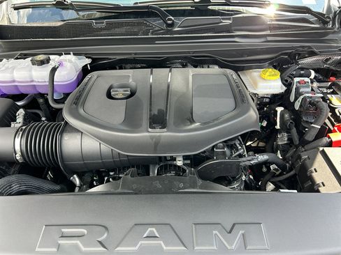 New 2026 RAM 1500 Big Horn AWD/4WD image 25