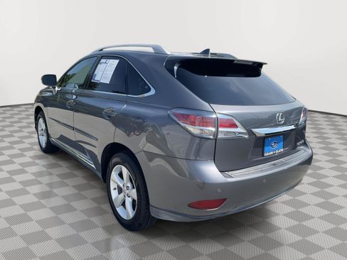 Used 2014 Lexus RX 350 AWD w/ Navigation Package image 28