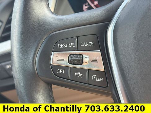 Used 2021 BMW 228i xDrive Gran Coupe w/ Premium Package AWD/4WD image 12