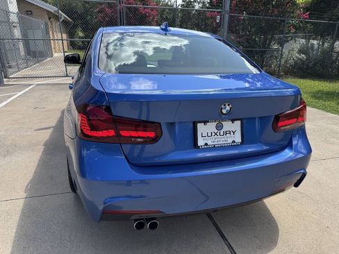 Used 2015 BMW 328i Sedan RWD image 12