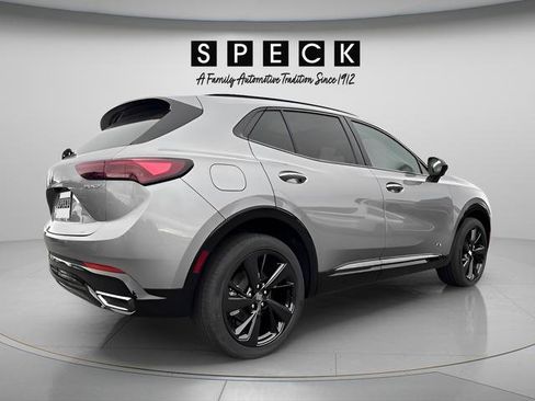 New 2026 Buick Envision Sport Touring image 5