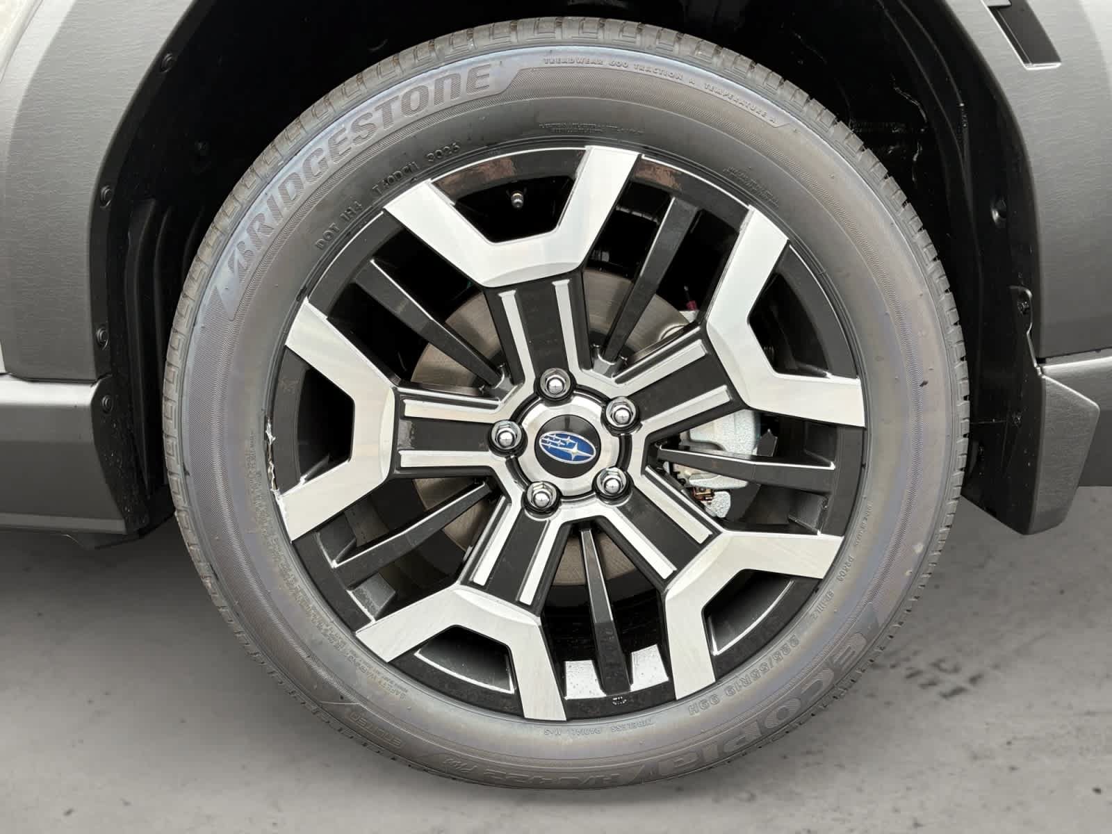 New 2026 Subaru Outback Touring XT AWD/4WD image 10