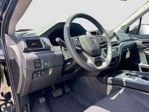 New 2026 Honda Ridgeline Sport image 10