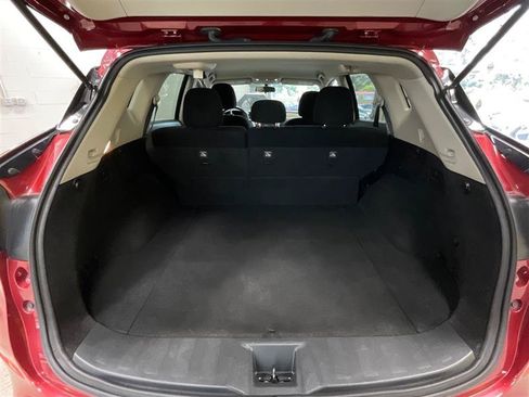 Used 2015 Nissan Murano SV FWD image 24