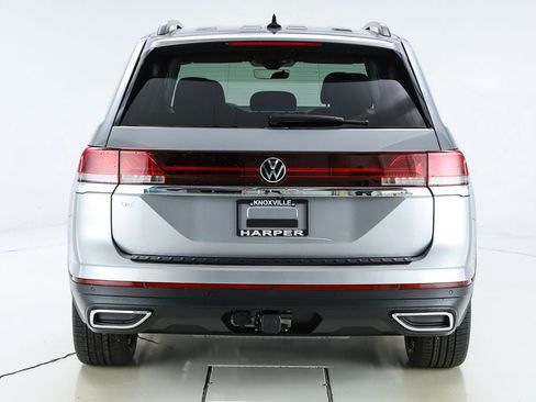 New 2026 Volkswagen Atlas SE FWD image 48