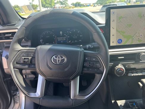 Used 2026 Toyota Tacoma TRD Off-Road AWD/4WD image 20