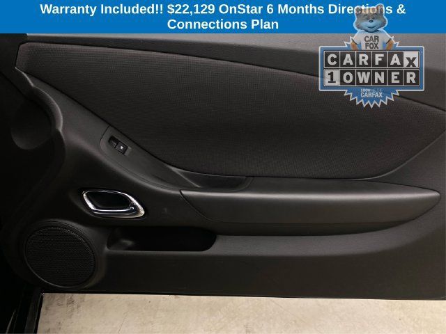 Used 2011 Chevrolet Camaro SS w/ RS Package RWD image 25