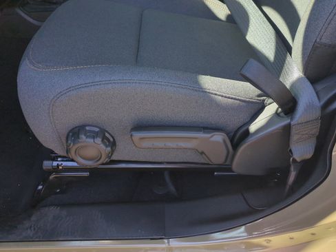 New 2026 Jeep Gladiator Sport image 14