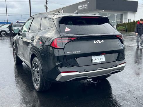 New 2026 Kia Sportage SX Prestige AWD/4WD image 10