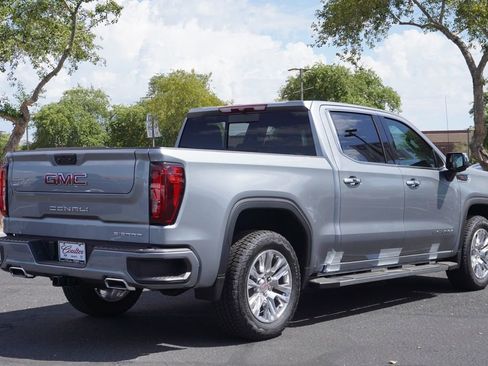 New 2026 GMC Sierra 1500 Denali image 3