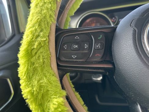 Used 2018 Jeep Wrangler Unlimited Sport image 20