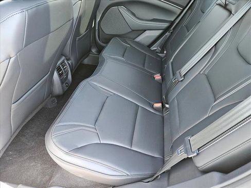 New 2025 Ford Mustang Mach-E Premium image 16