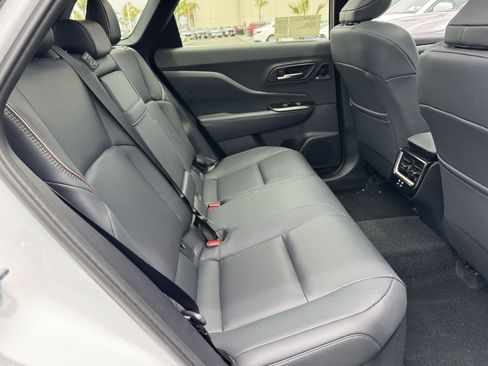 New 2026 Toyota Crown Signia AWD/4WD image 5