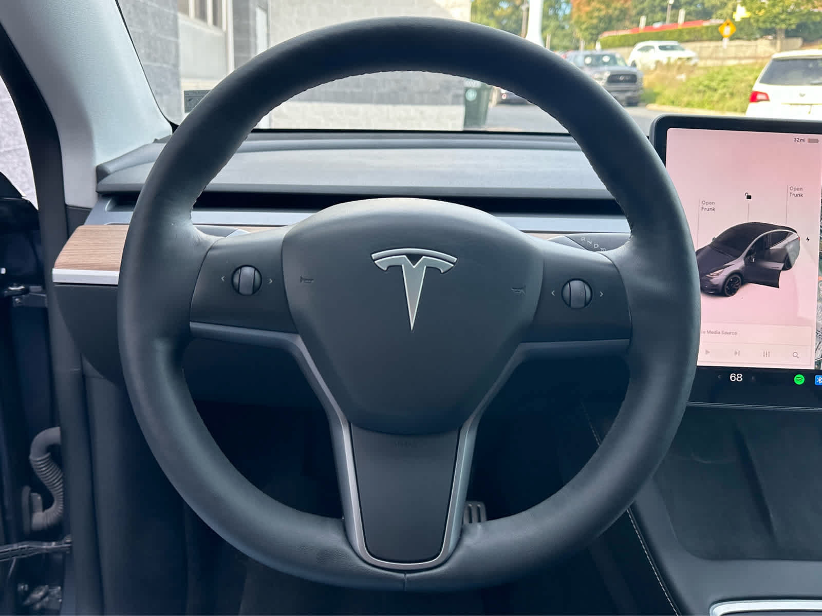 Used 2022 Tesla Model Y Performance AWD/4WD image 14