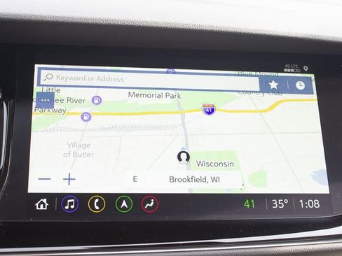 Used 2022 Buick Envision Avenir w/ Safety Package image 29