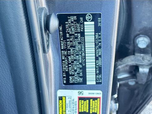 Used 2022 Toyota Camry LE image 31