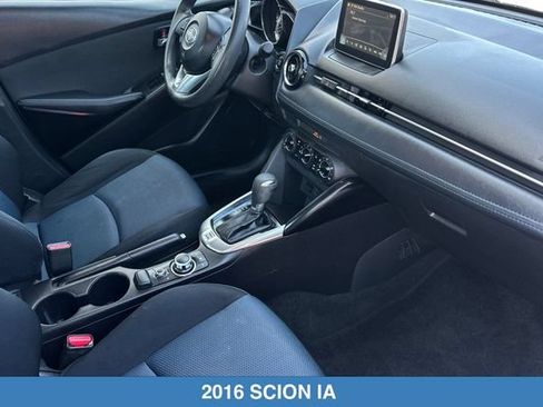 Used 2016 Scion iA FWD image 17