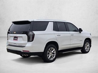 New 2025 Chevrolet Tahoe Premier video 2