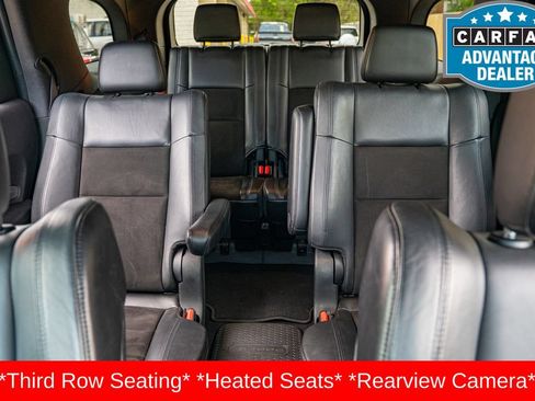 Used 2020 Dodge Durango GT AWD/4WD image 22