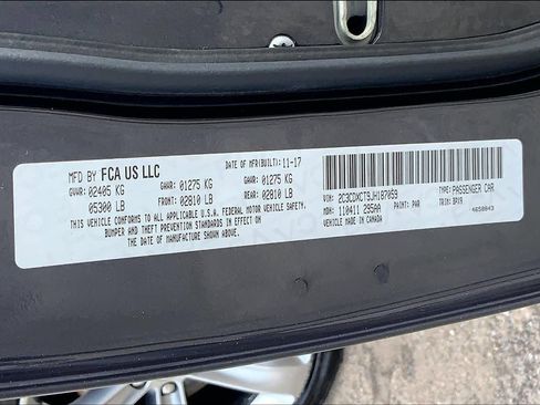 Used 2018 Dodge Charger R/T image 33