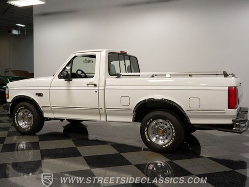 Used 1994 Ford F150 XLT image 8