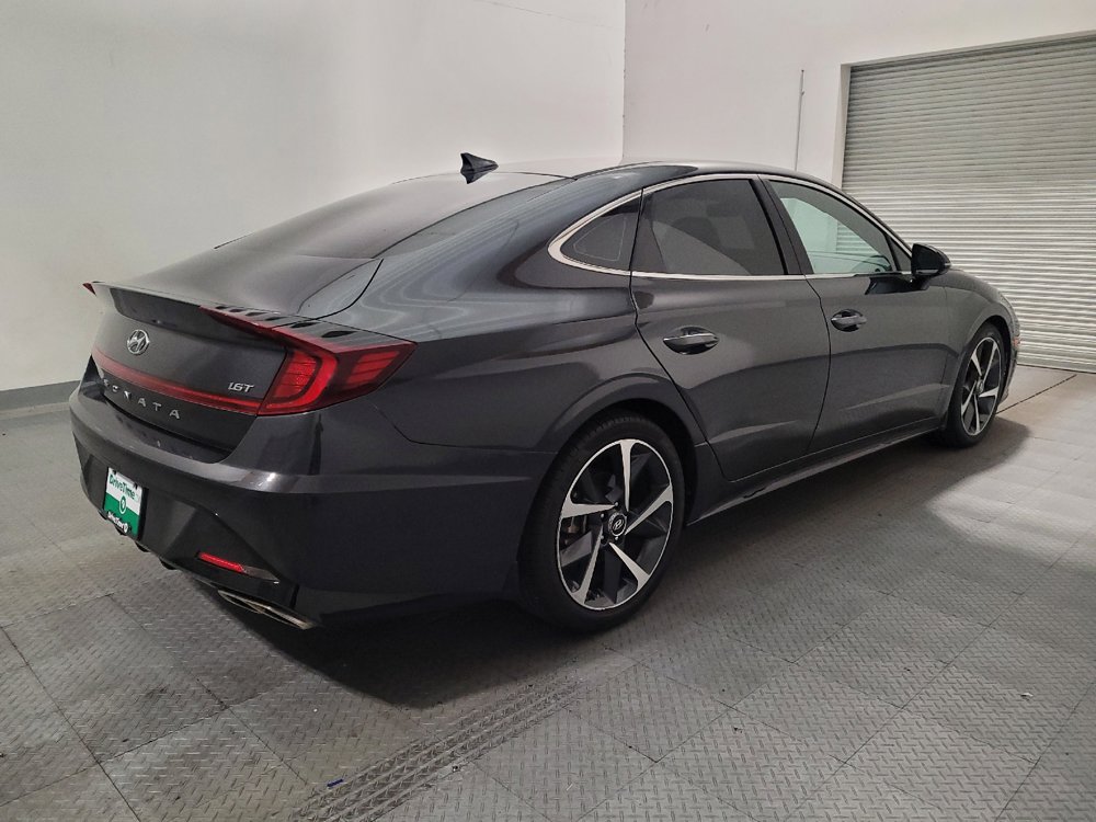 Used 2021 Hyundai Sonata SEL Plus FWD image 9
