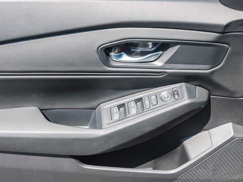 Used 2025 Honda Accord SE image 21