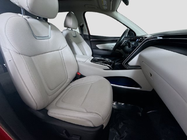 Used 2023 Hyundai Tucson Limited FWD image 28