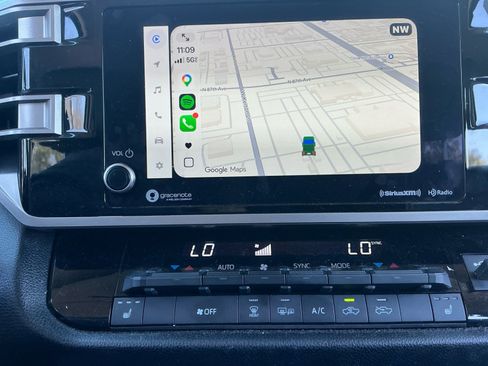 Used 2023 Toyota Tundra SR5 w/ TRD Sport Premium Package image 26