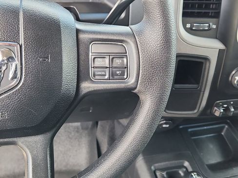 Used 2017 RAM 2500 Tradesman w/ Chrome Appearance Group AWD/4WD image 16