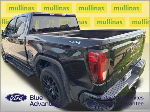 Used 2023 GMC Sierra 1500 Elevation AWD/4WD image 3