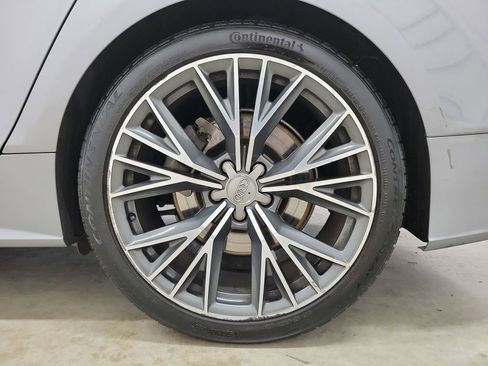 Used 2018 Audi A7 3.0T Premium Plus w/ S Line Sport Package image 12