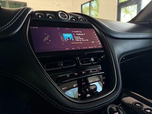 Used 2023 Aston Martin DBX 707 AWD/4WD image 37