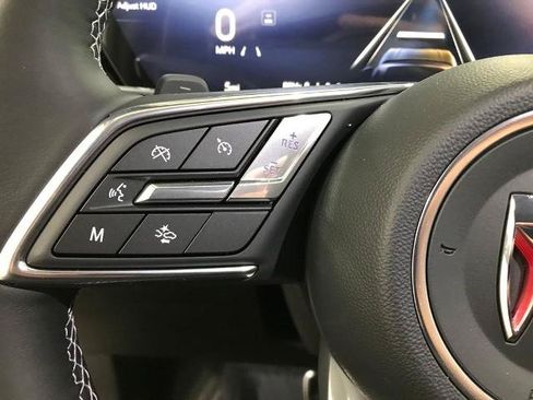 New 2026 Buick Envision Sport Touring AWD/4WD image 15
