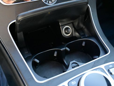 Used 2020 Mercedes-Benz C 63 AMG Coupe image 32