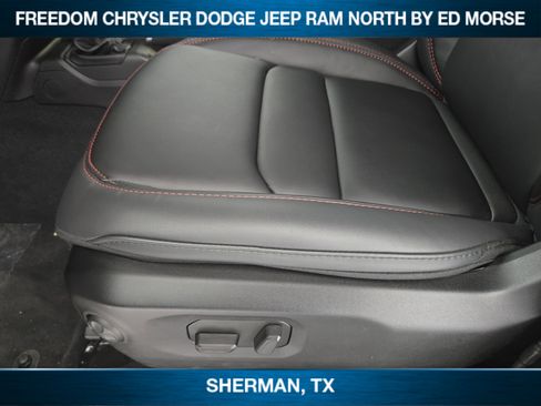New 2026 Jeep Wrangler Rubicon AWD/4WD image 18