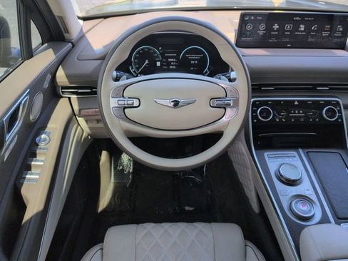 Used 2024 Genesis GV80 3.5T Prestige Signature AWD/4WD image 16
