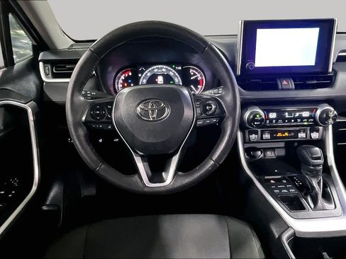 Used 2023 Toyota RAV4 XLE w/ Convenience Package AWD/4WD image 6