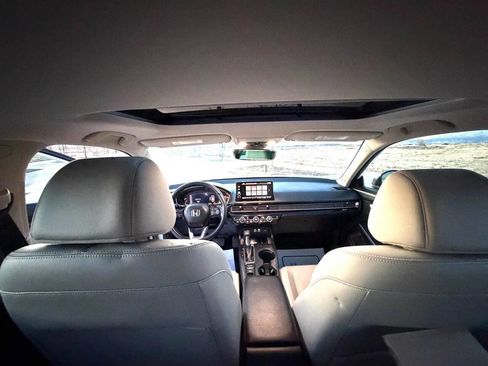 Used 2024 Honda Civic Touring image 21