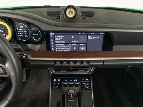 Used 2021 Porsche 911 Turbo S image 20